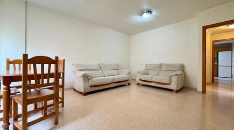 Foto 2 de Pis de lloguer a Avenida Alacant, Ciutat Jardí - Torreta Verdí, Alicante