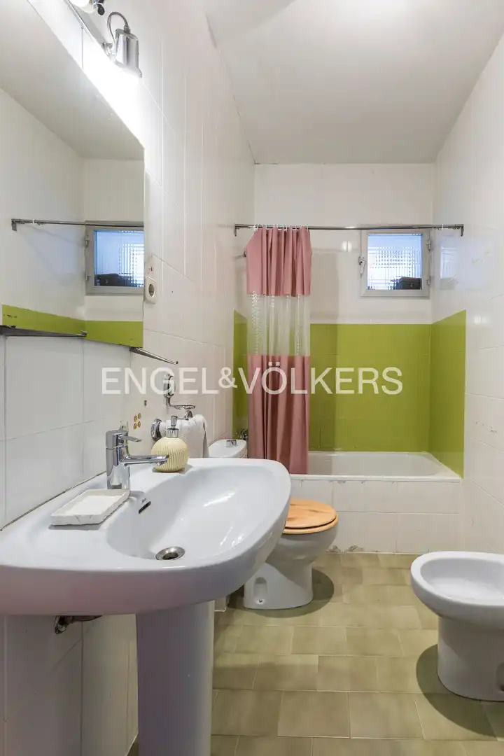 Baño de Piso en venta en Barrio de Salamanca