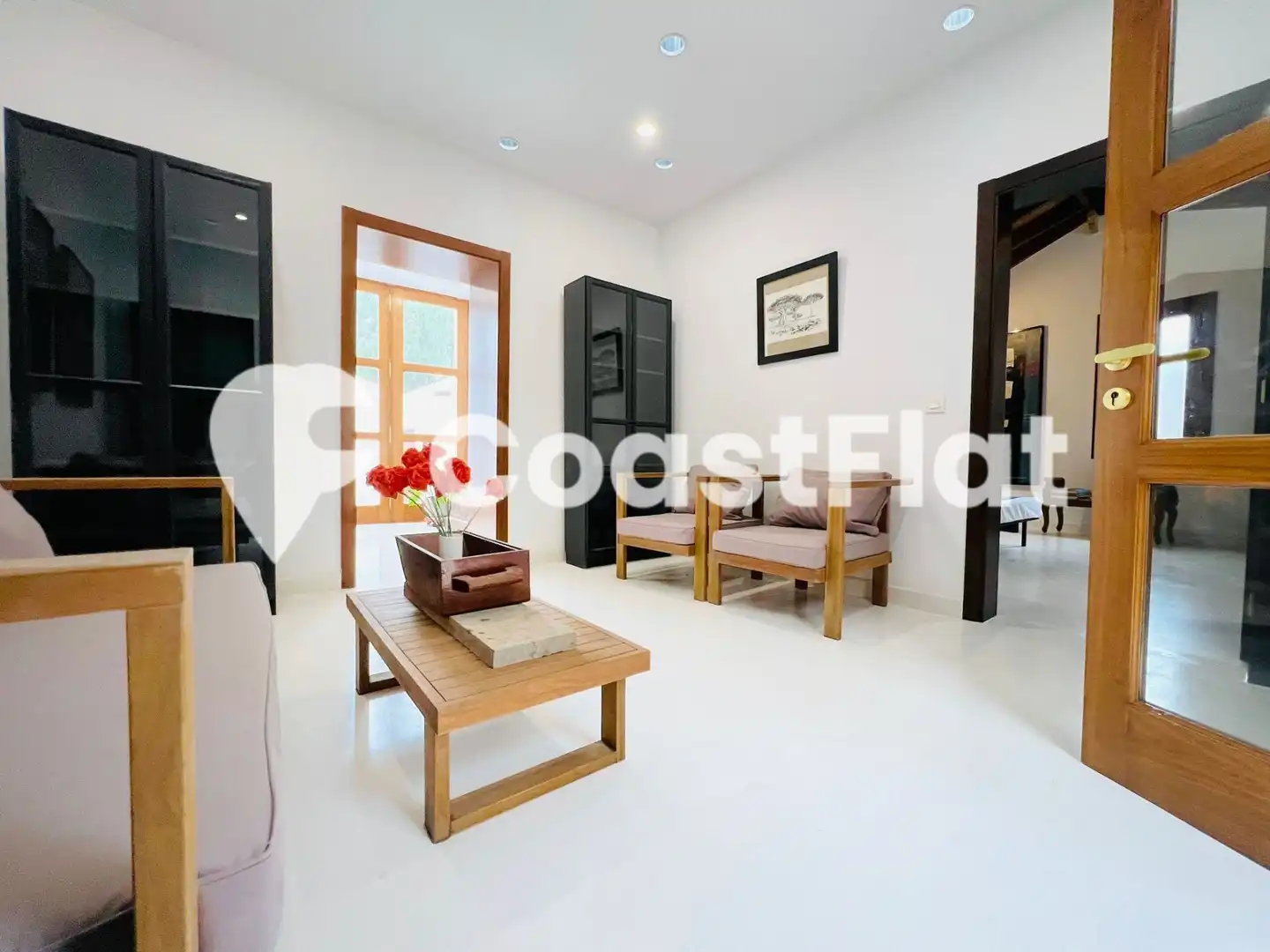 Casa con giardino in vendita a Guía de Isora interior, imagen 22
