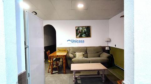 Foto 4 de Apartamento de alquiler en Fuente Alegre - El Chaparral - Los Morales, Málaga