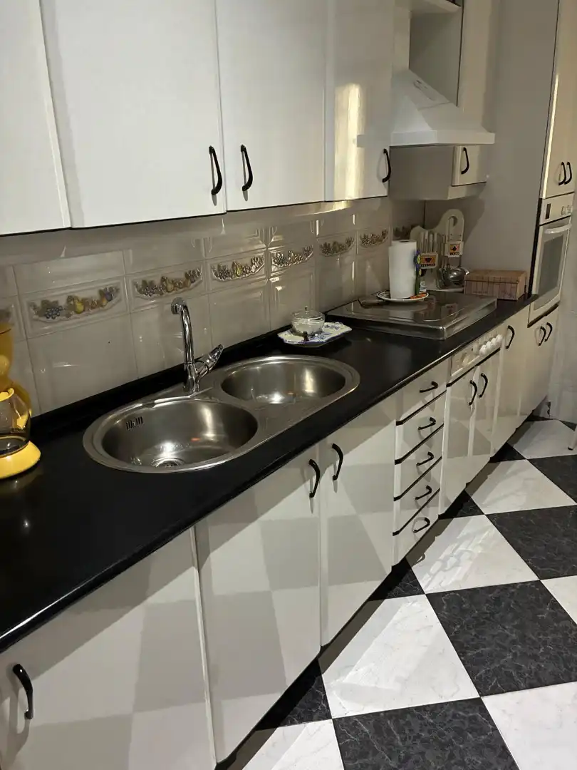 Cocina de Casa o chalet en venta en Colmenar de Oreja