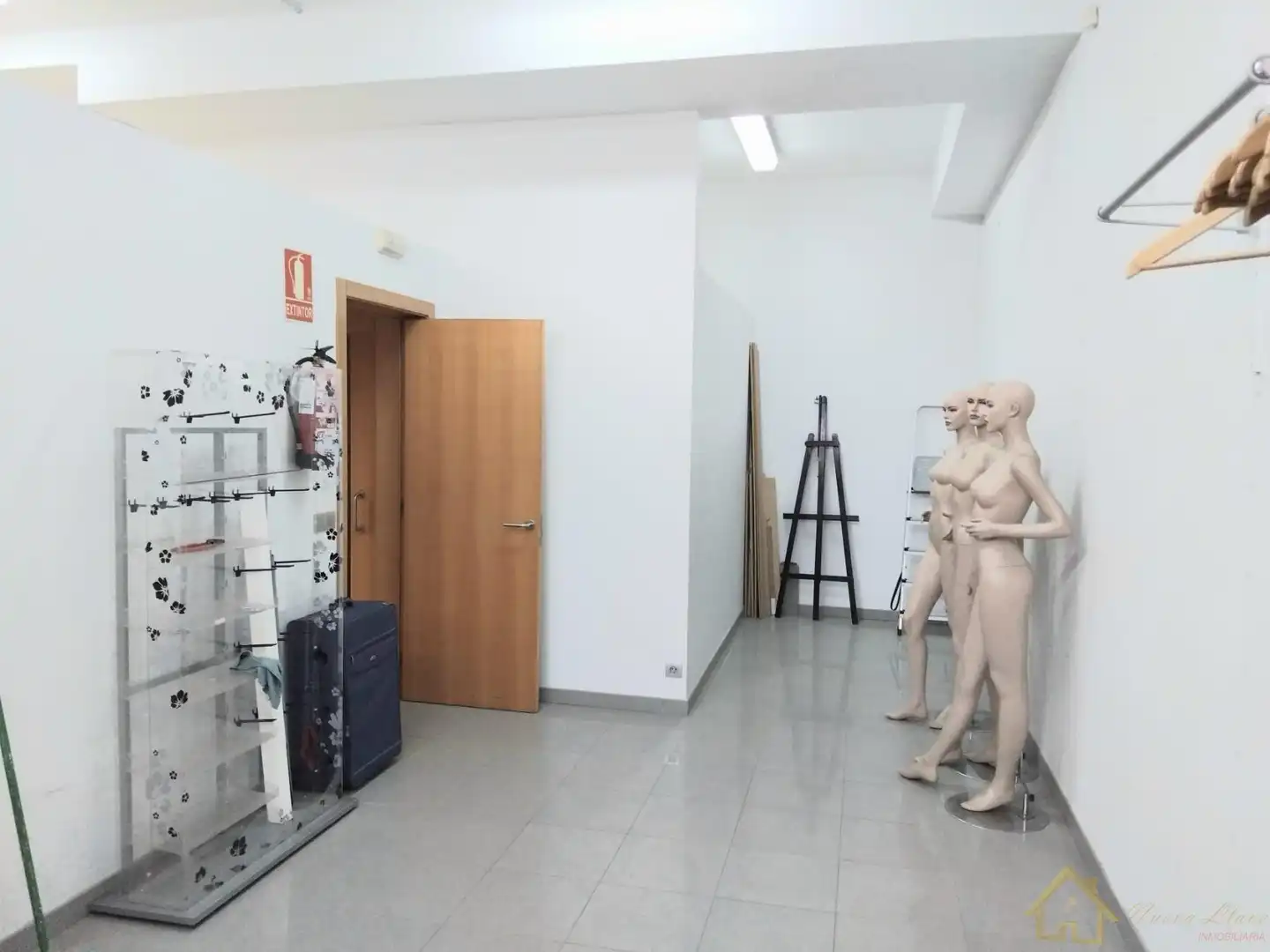Local comercial en venta en Recatelo - O Carme, imagen 10