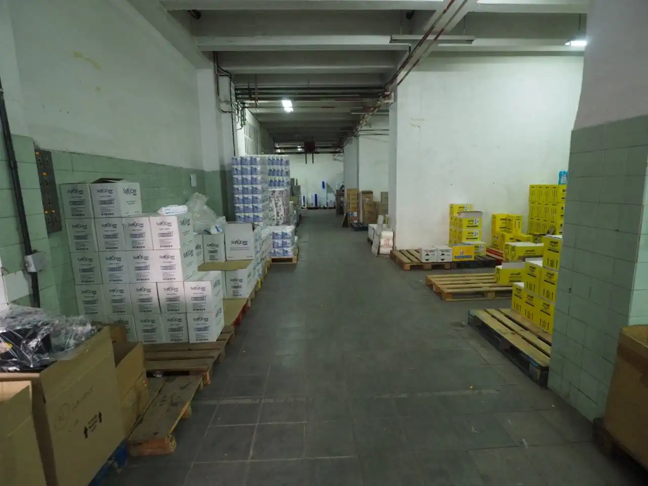 Nave industrielle à louer à Etxebarri, imagen 36