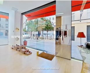 Premises for sale in  Valencia Capital  with Air Conditioner and Heating