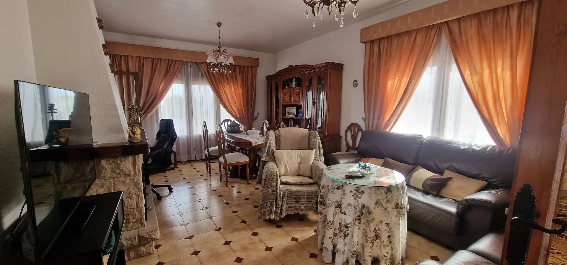 Haus mit Garten zum Verkauf in El Palmeral, imagen 4