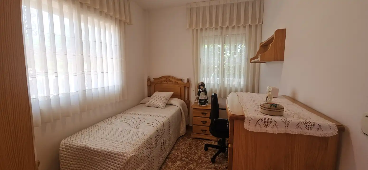 Habitación de Casa o chalet en venta en Molina de Segura con Terraza y Trastero
