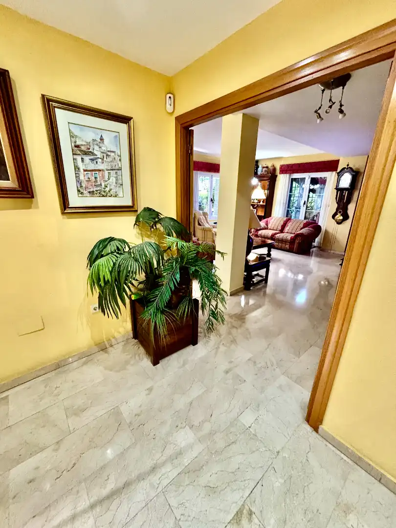 Chalet con terraza en venta en Camino del Faro, imagen 31