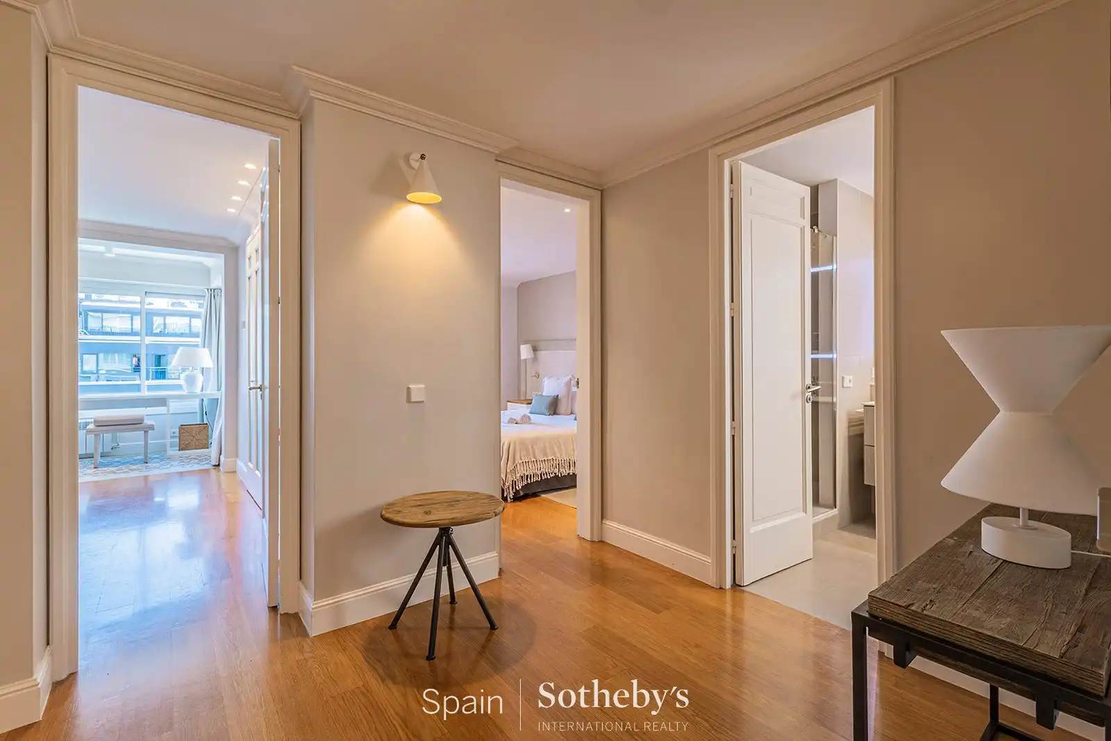 Penthouse mit Aufzug zum Verkauf in Carrer de Balmes, imagen 53