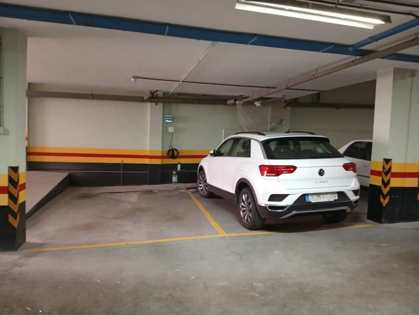 Parking de Piso en venta en Telde