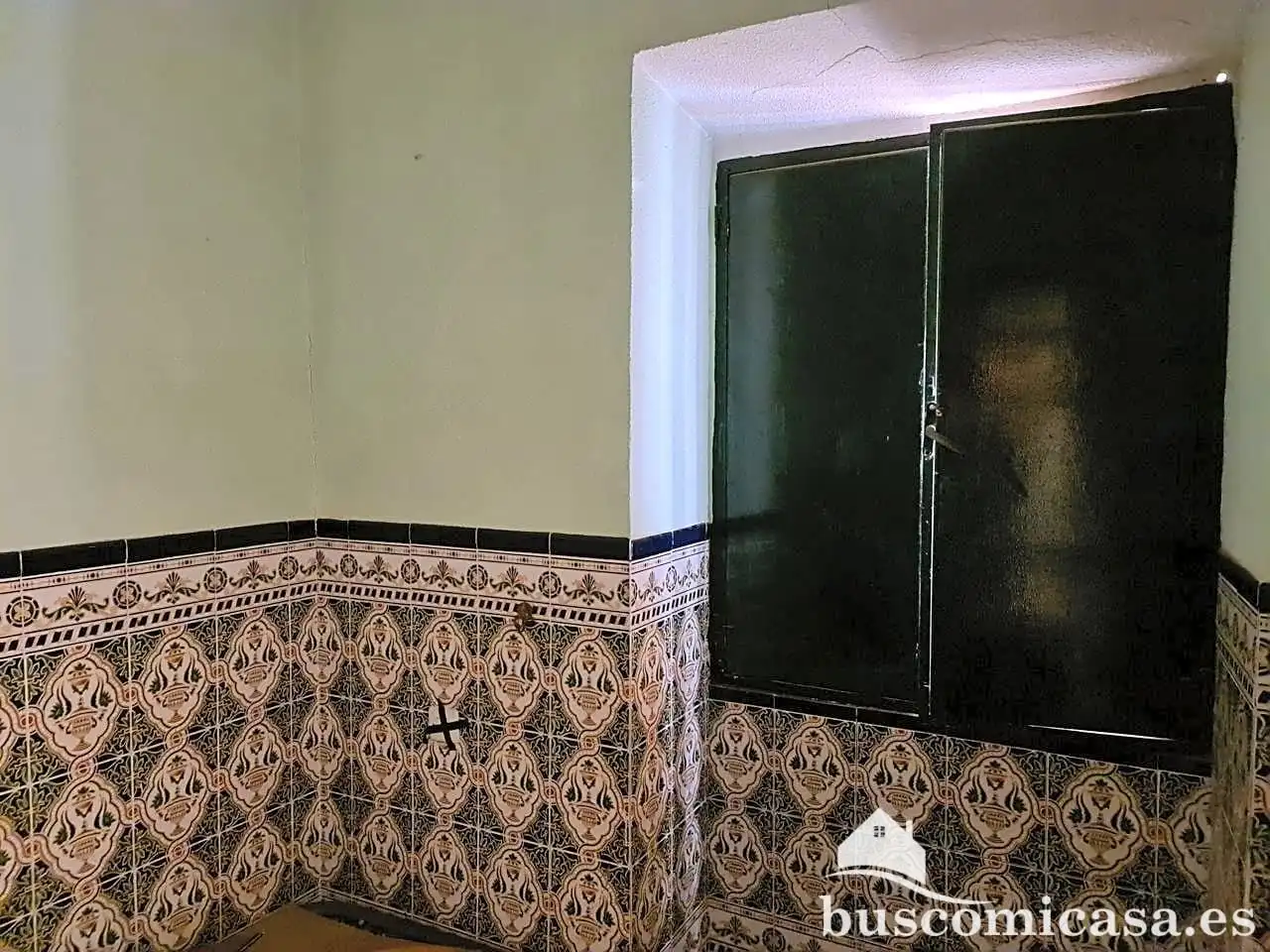 Terraced house with terrace for sale in Calle Senen Segura, imagen 11