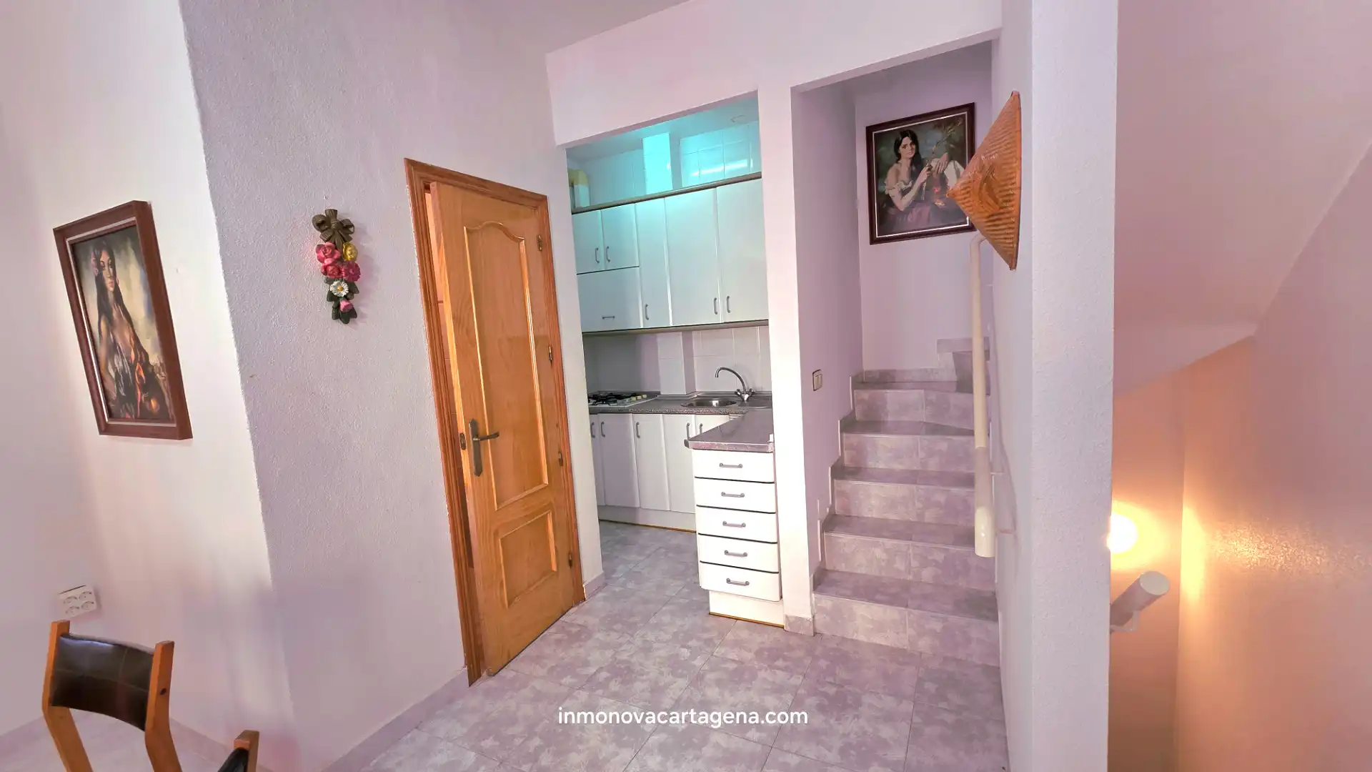 Casa o chalet en venta en Cartagena