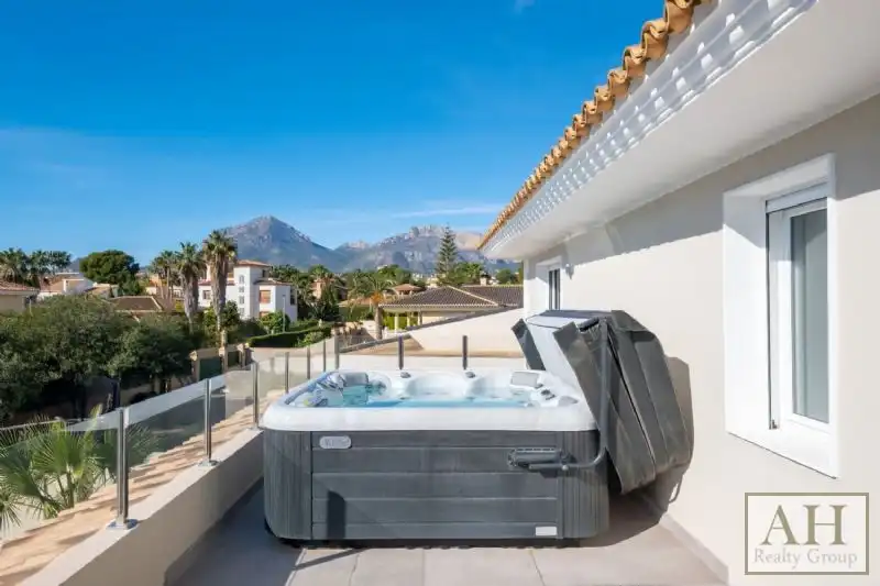 Casa en venta en Pueblo - Urbanizaciones, imagen 45