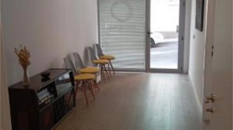 Foto 2 von Büro zur Miete in Callejón de Murcia, 6, Ventas, Madrid Capital