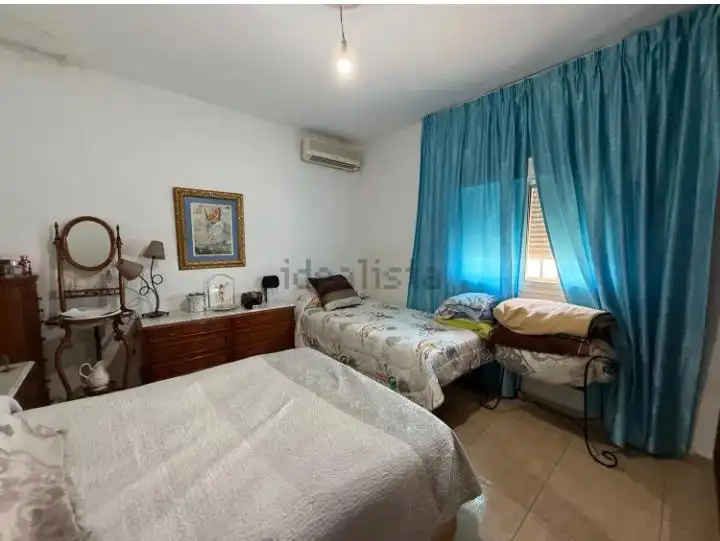 Bedroom of Country homes for sale in Almería