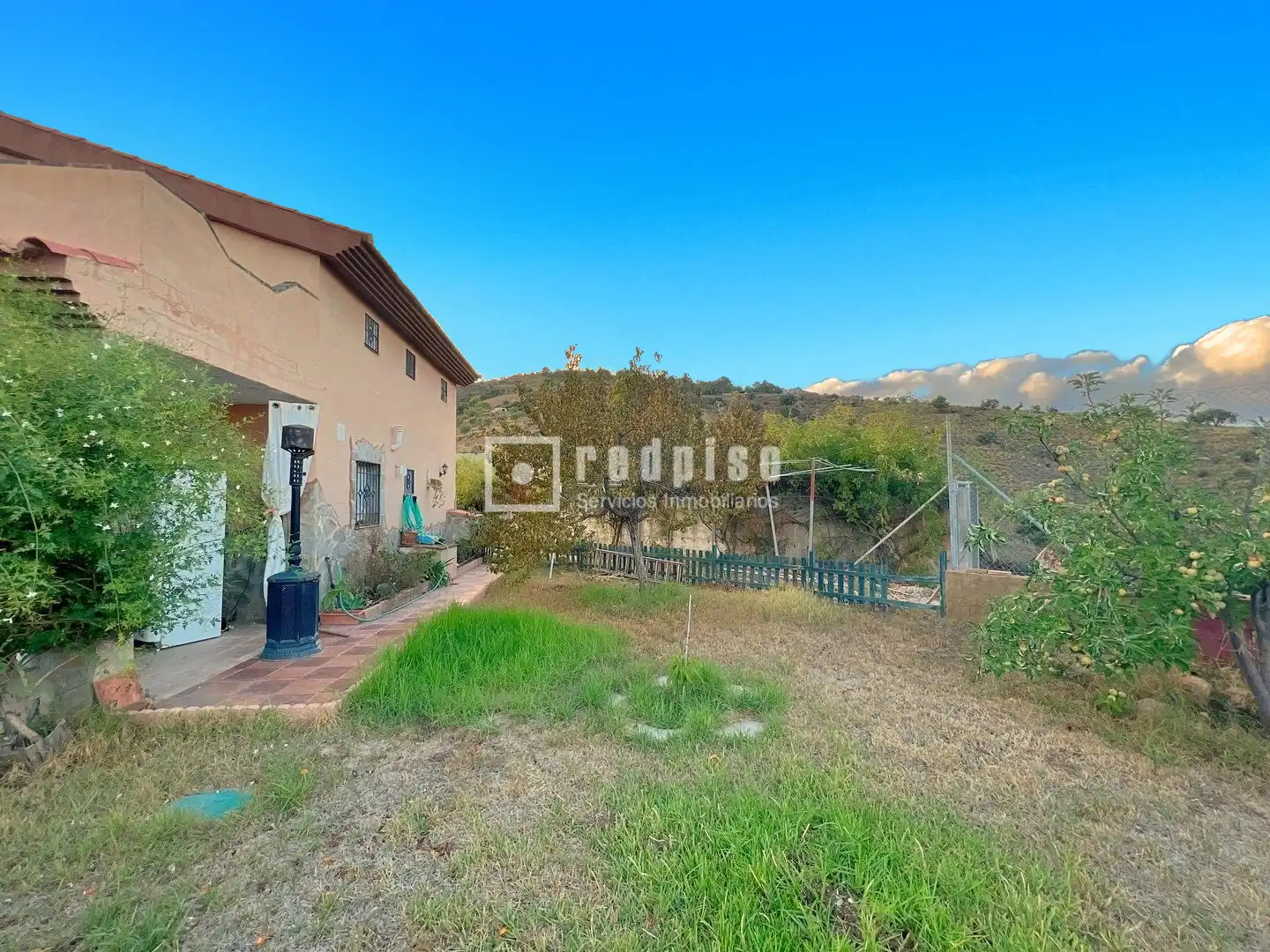 Chalet con piscina en venta en Diseminados, imagen 9