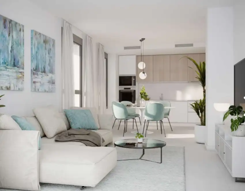 Flat for sale in Calle Ribera del Beiro, 19, Plaza de Toros, Beiro
