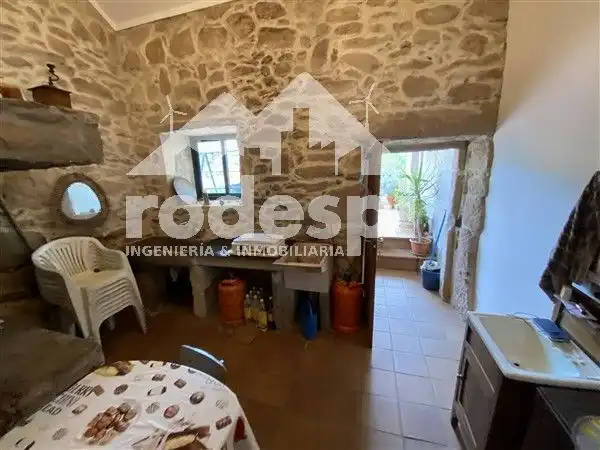 Chalet en venta en Covelo, imagen 6
