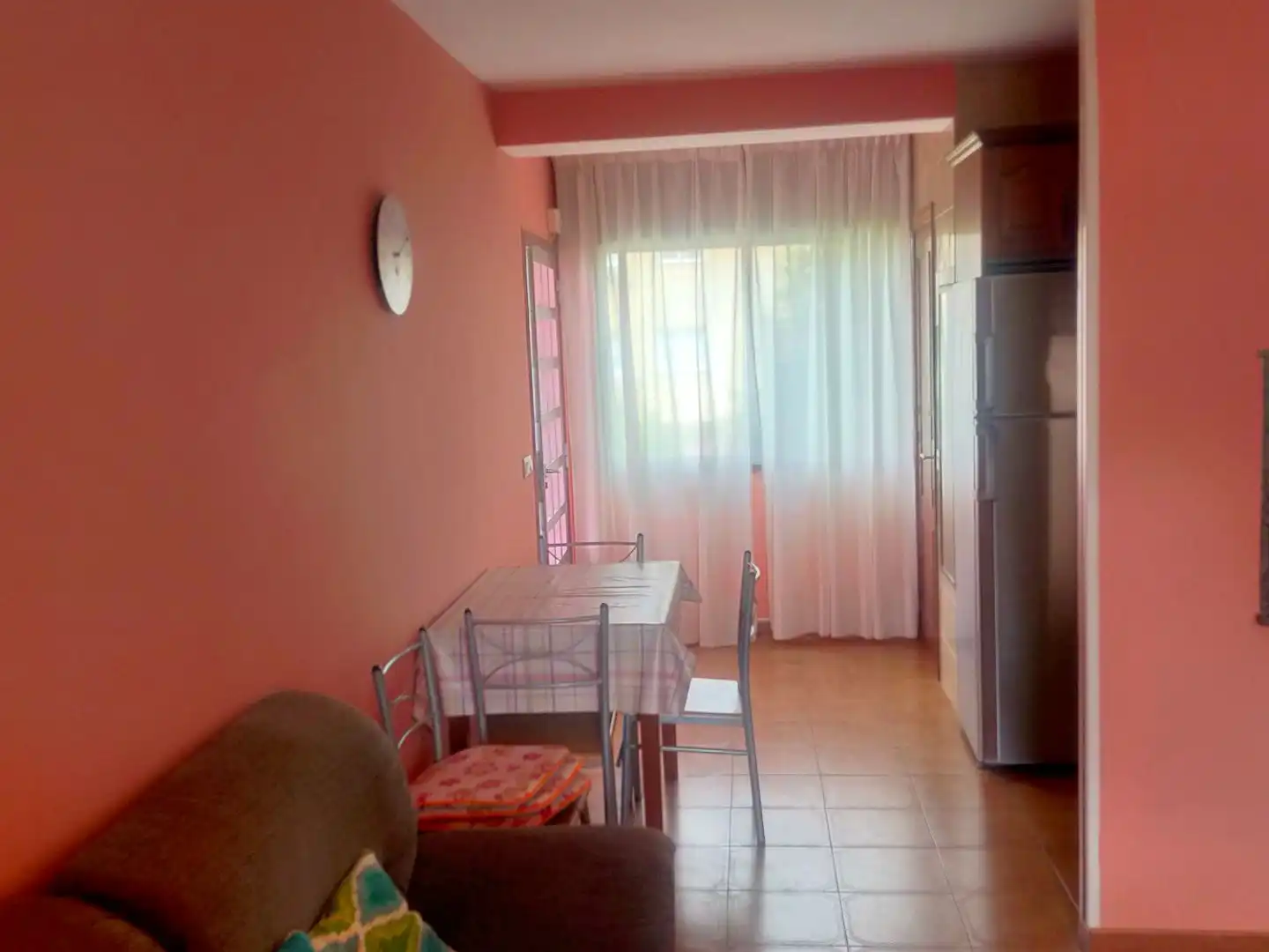 Apartament amb jardí en venda a Rua extremeiro 38, imagen 5