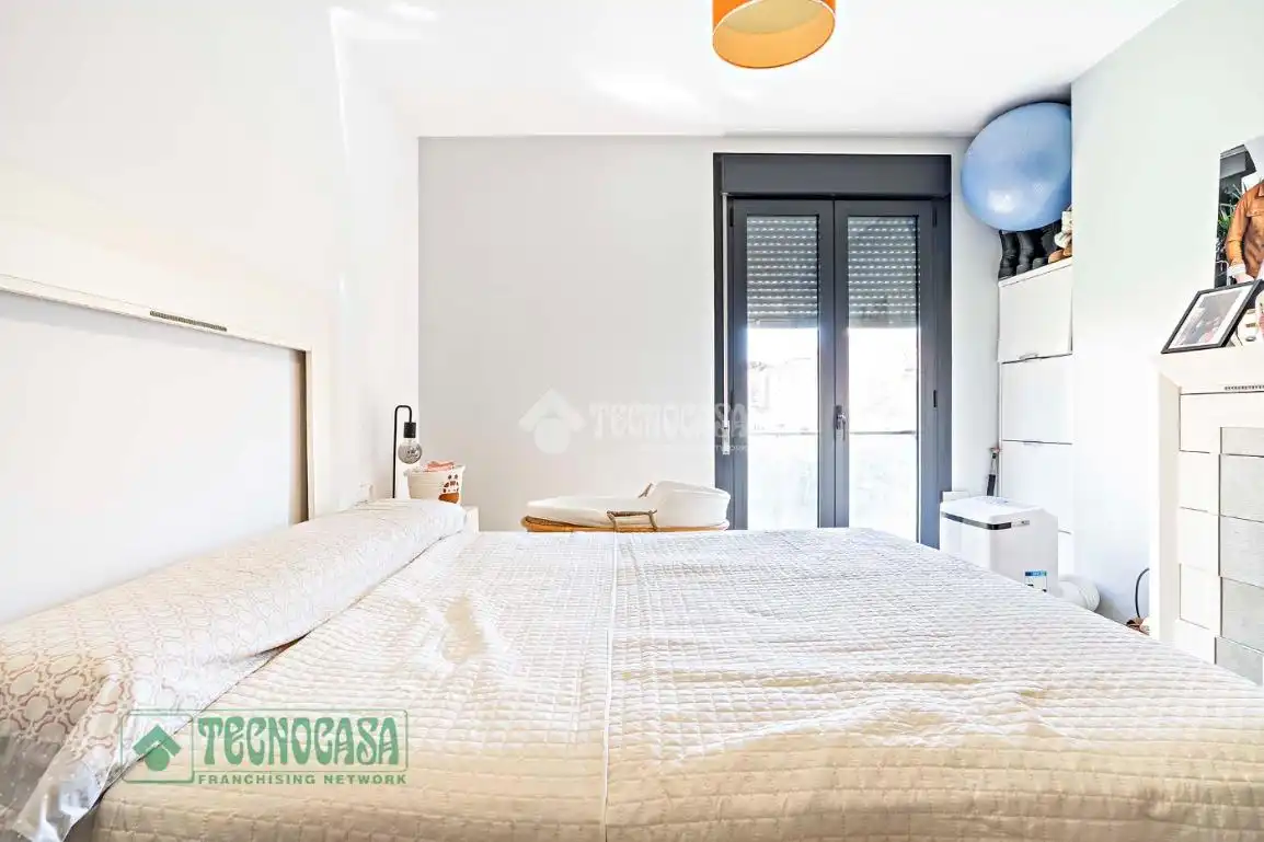 Appartement à vendre à C. Infanta Cristina, imagen 6