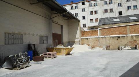 Photo 4 of Industrial buildings for sale in Street Guatemala, El Pilar, Araba - Álava