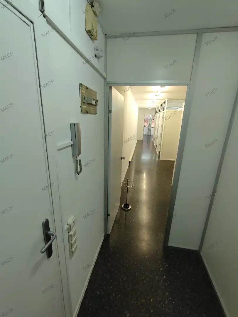 Bureau avec ascenseur à vendre à Carrer del Comte Borrell, imagen 4