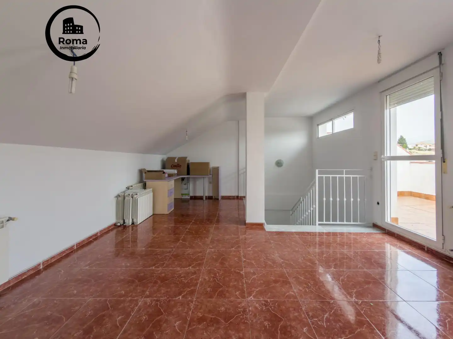 Detached homes for sale in Cenes de la Vega  with Air Conditioner, Heating and Terrace