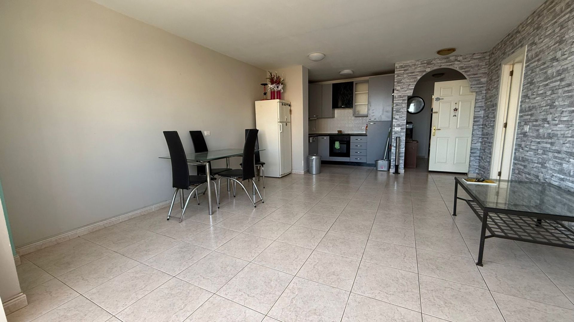 Apartamento en venta en Calle Jose Ventura, San Isidro