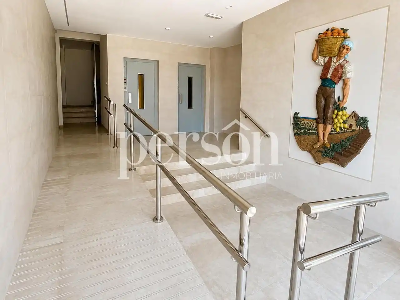 Flat for rent in Cullera  with Air Conditioner, Terrace and Furnished