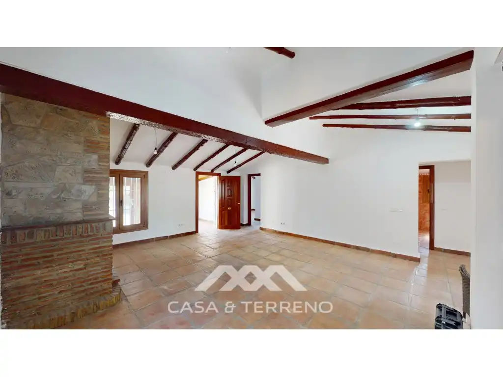 Villa mit Pool zum Verkauf in Urbanizacion Pequeña Axarquia, imagen 10