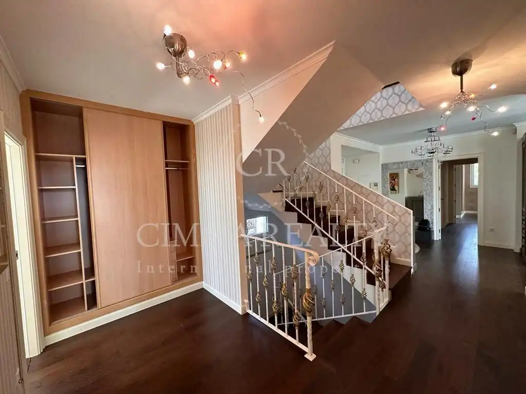 Casa o chalet en venta en Altea con Aire acondicionado, Calefacción y Jardín privado