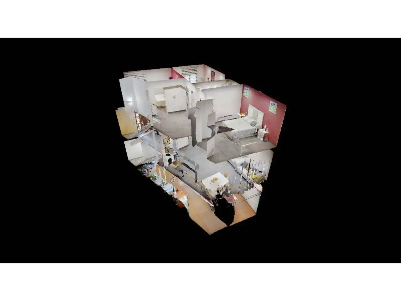 Casa o xalet en venda en Caravaca de la Cruz amb Aire condicionat, Calefacció i Terrassa