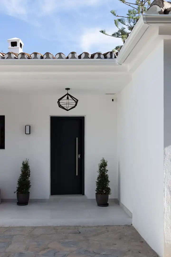 Casa o chalet en venta en Benahavís con Terraza y Balcón