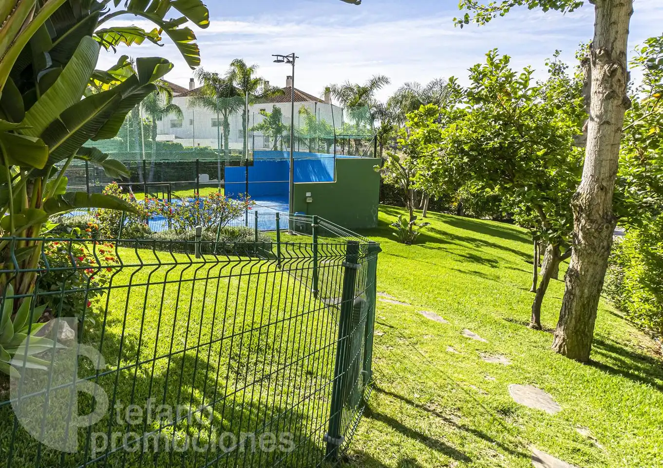 Terraced house with pool for sale in Centro, imagen 14