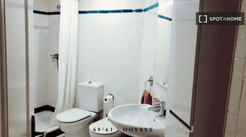 Foto 4 de Apartamento para compartir en Playa de Granada, Motril