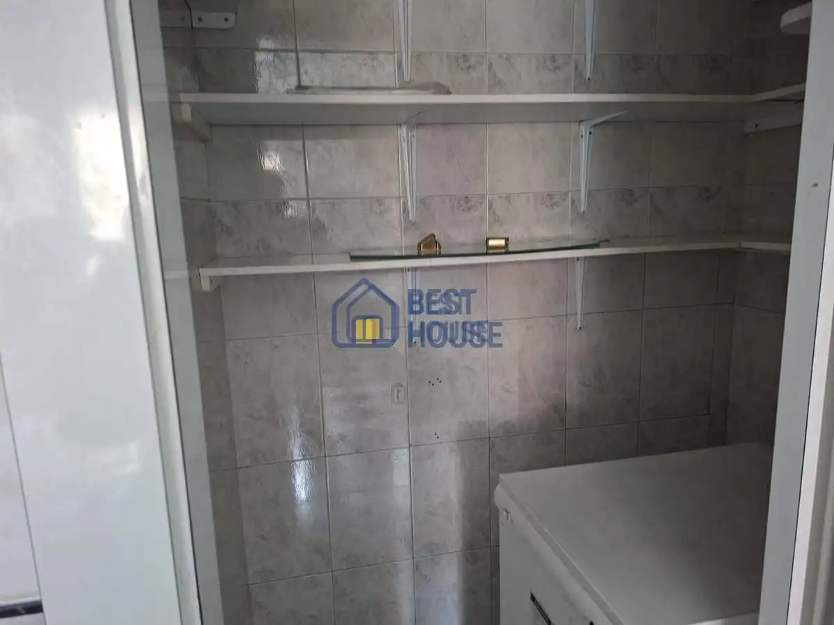 Kitchen of Houses for sale in León Capital   with Heating and Parquet flooring