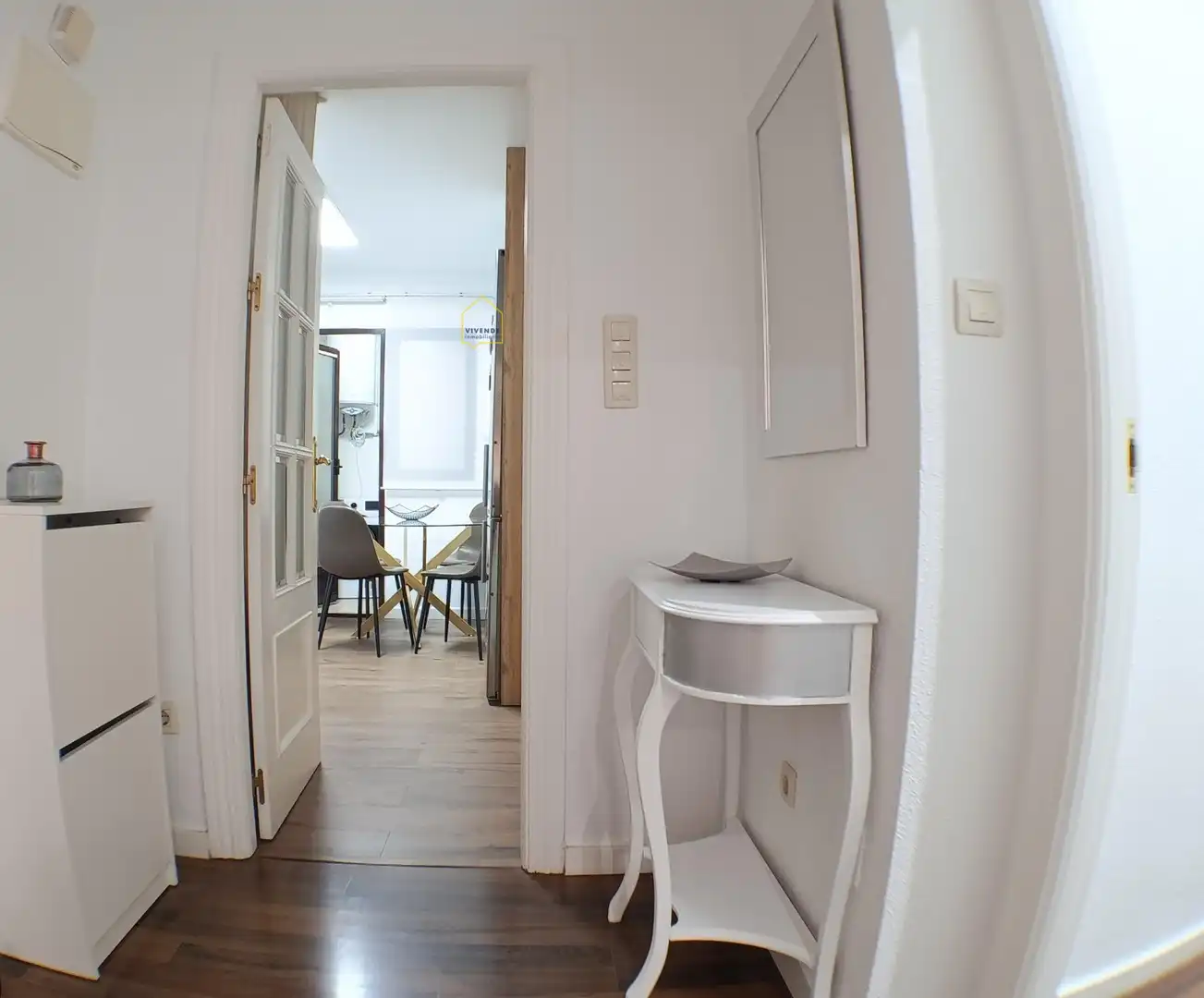 Flat for sale in Lorca  with Air Conditioner, Storage room and Balcony