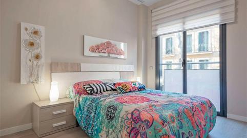 Photo 4 from new construction home in Flat for sale in Carrer del Vallespir, 86, Sants, Barcelona