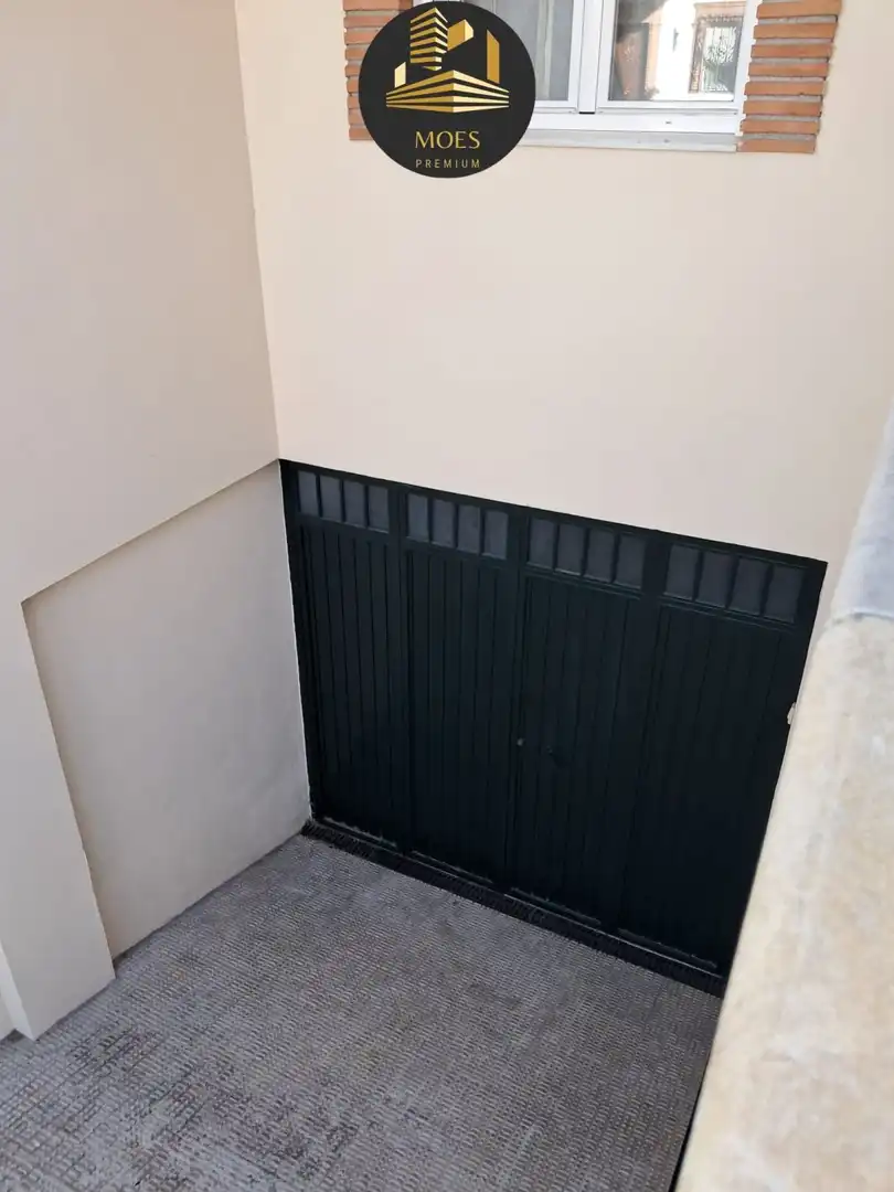 Parking de Casa o chalet en venta en Baeza con Aire acondicionado, Calefacción y Terraza