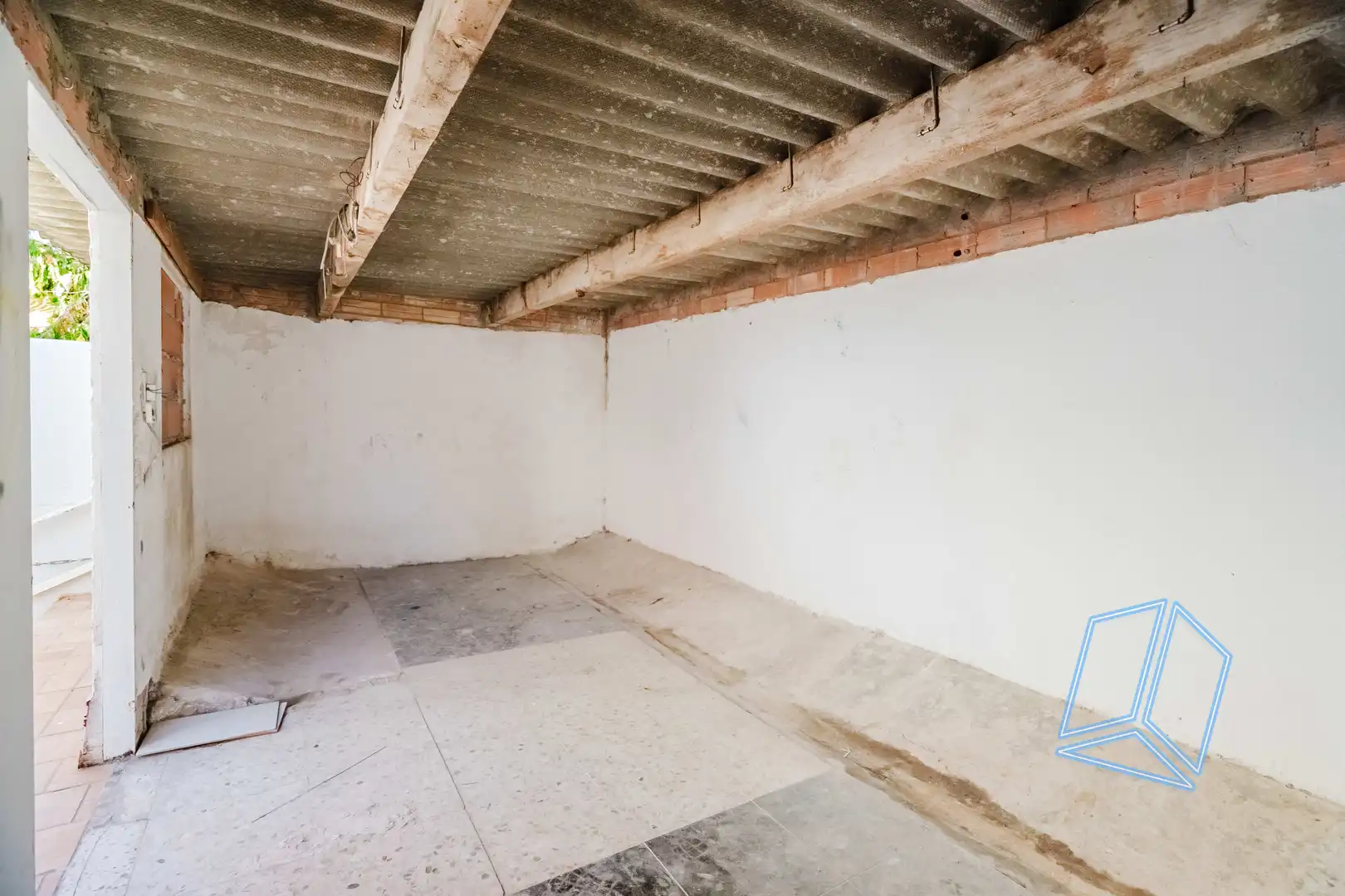 Bajo en venta en Passeig Maragall, imagen 33