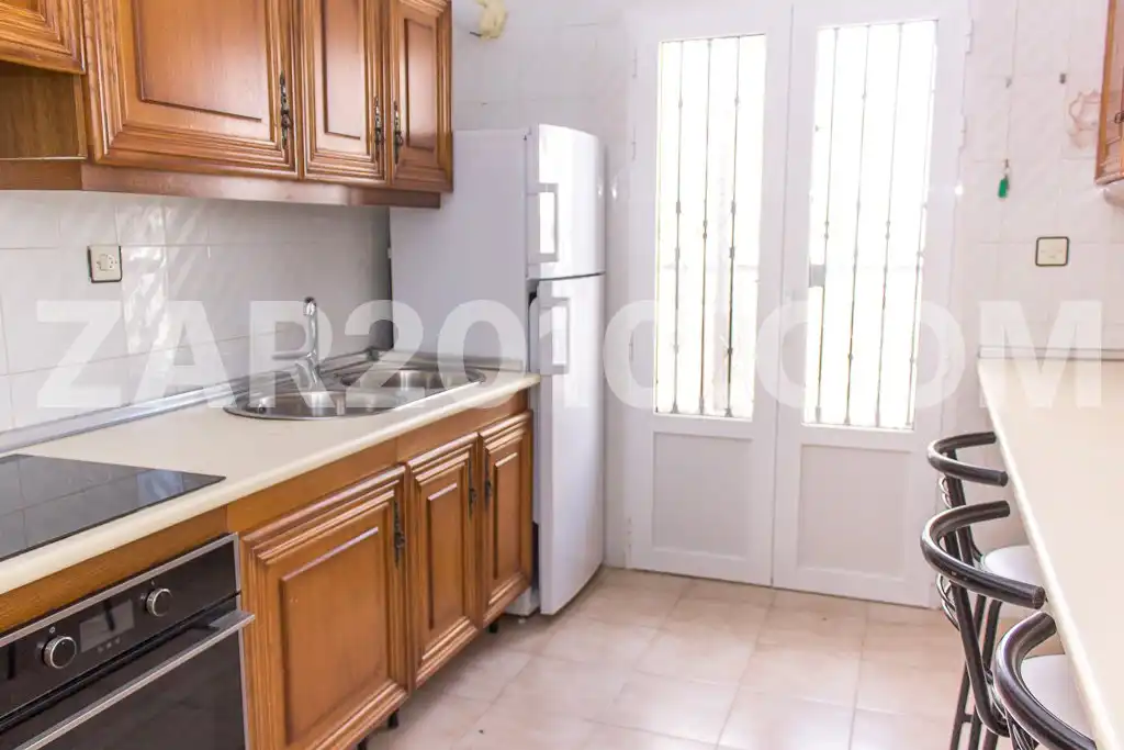 Houses for rent in Calle Rumina, El Palmeral