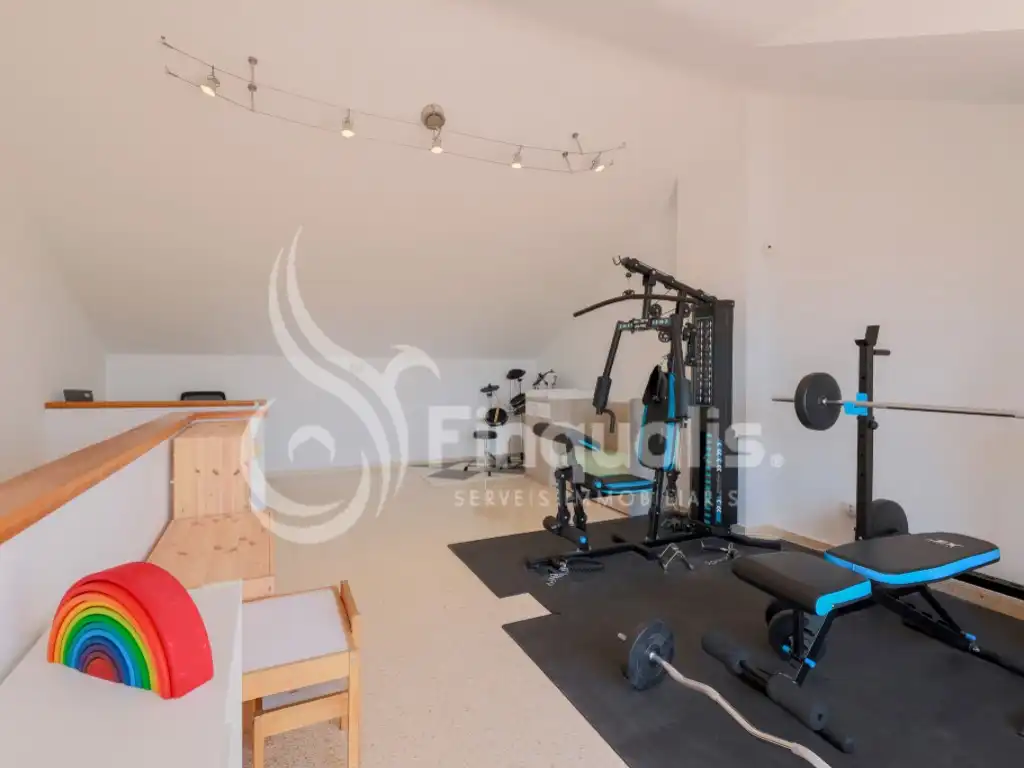 Casa a schiera in vendita a Calle Oliveres, imagen 42