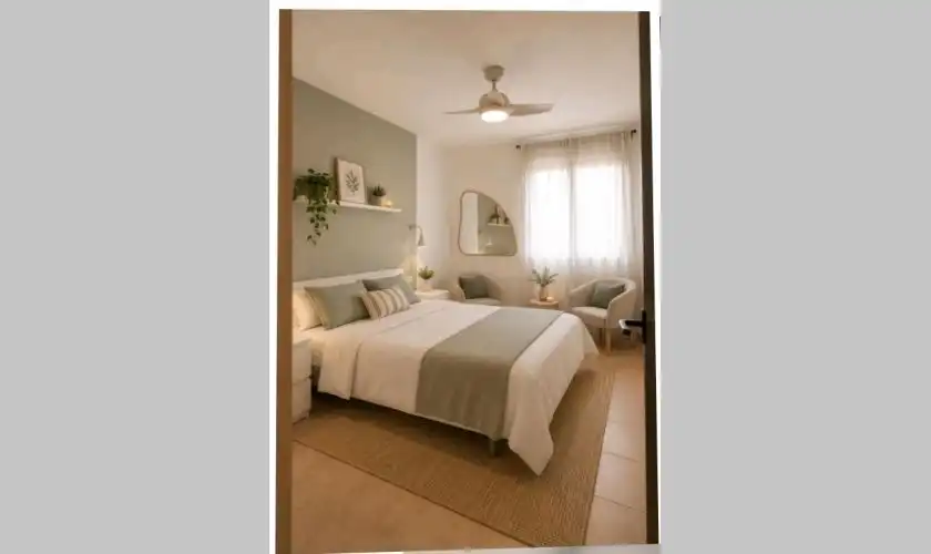 Wohnung mit Terrasse zum Verkauf in Carboneras, imagen 5