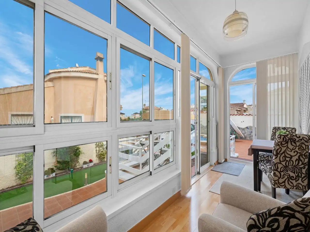 Villa avec terrasse à vendre à Centro, imagen 12