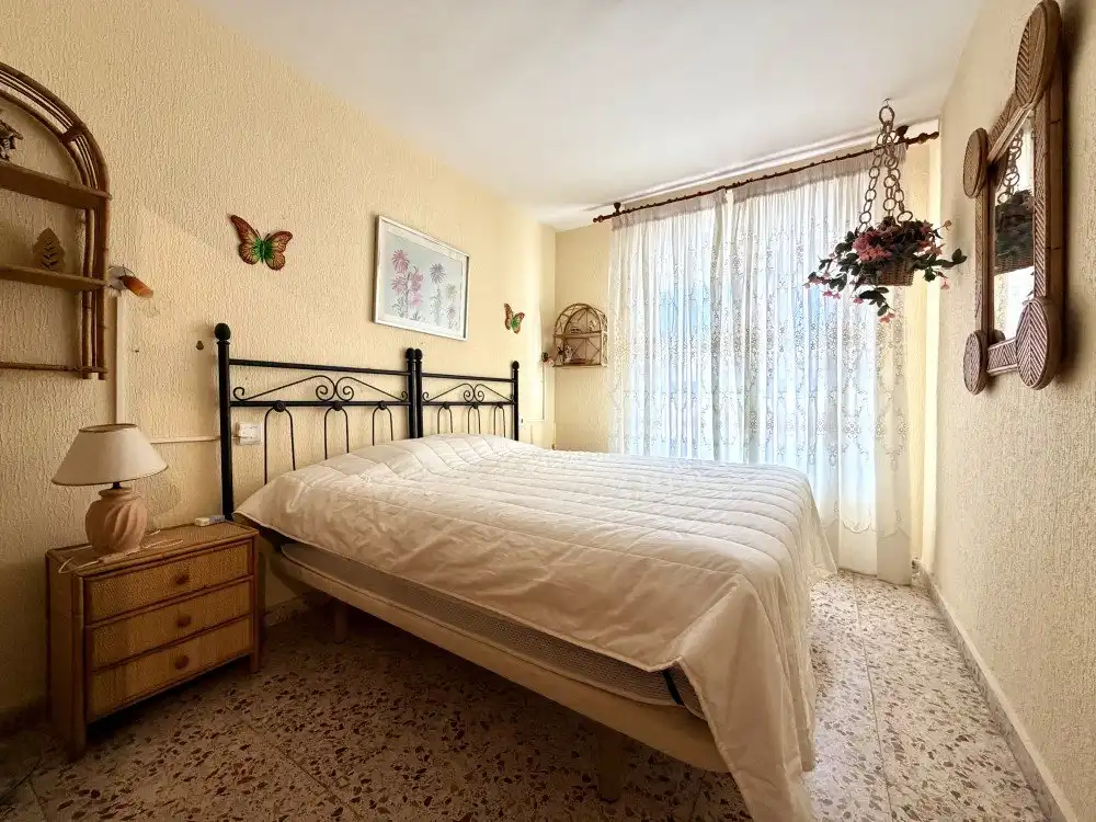 Apartament amb terrassa en venda a Guardamar Playa, imagen 16