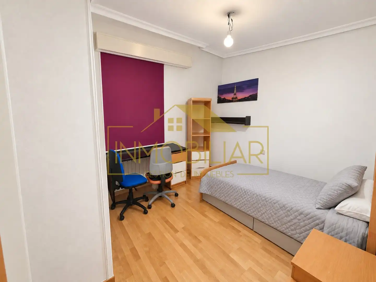Flat with lift for sale in Fuentebella -San Felix - El Leguario, imagen 7