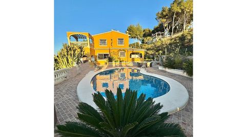 Photo 2 of Houses for sale in Cap Martí - El Tossalet - Pinomar, Jávea / Xàbia