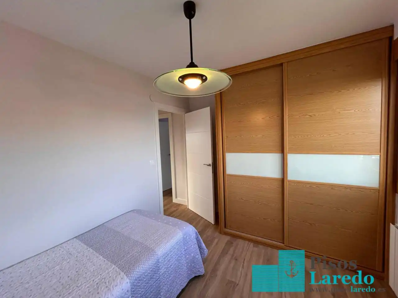 Appartamento con ascensore in affitto a Avenida Libertad, imagen 17