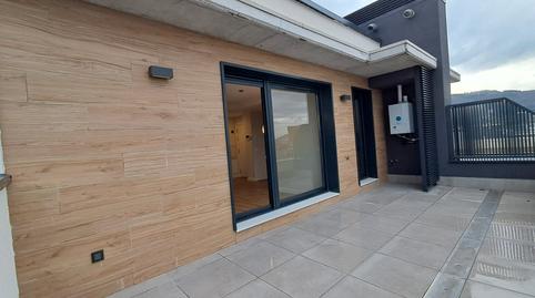 Photo 4 of Attic for sale in Mari Gago Kalea, Lutxana - Llano, Barakaldo