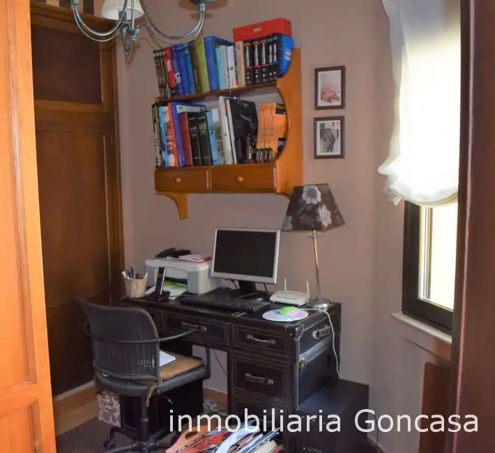 Piso con ascensor en venta en Calle Teodoro Cuesta, imagen 16