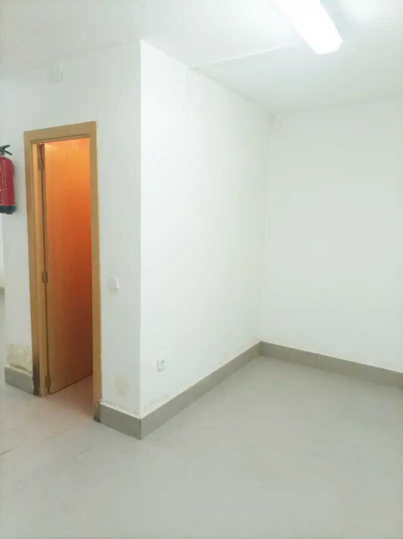 Commercial properties for sale in Madrid